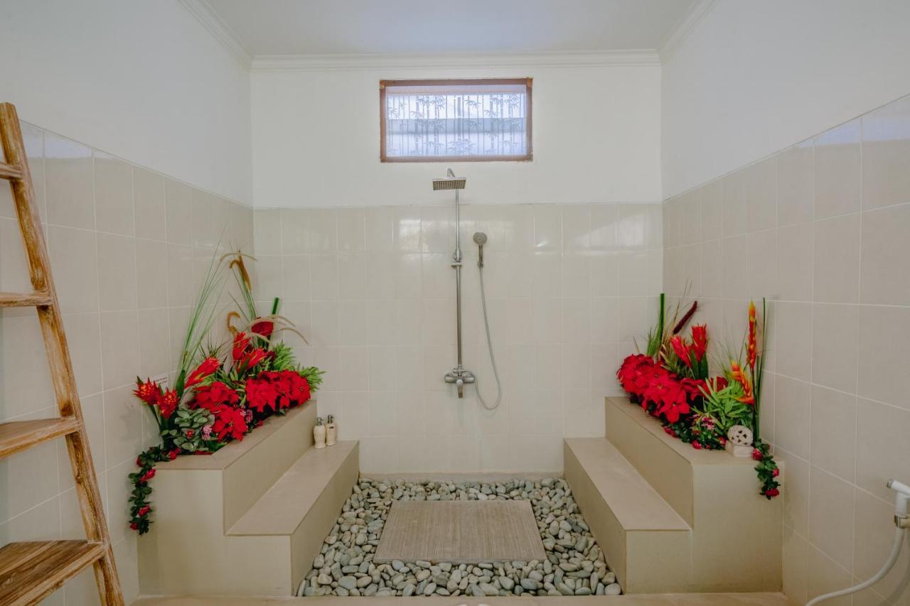 Villa Alleira Seminyak Esterno foto