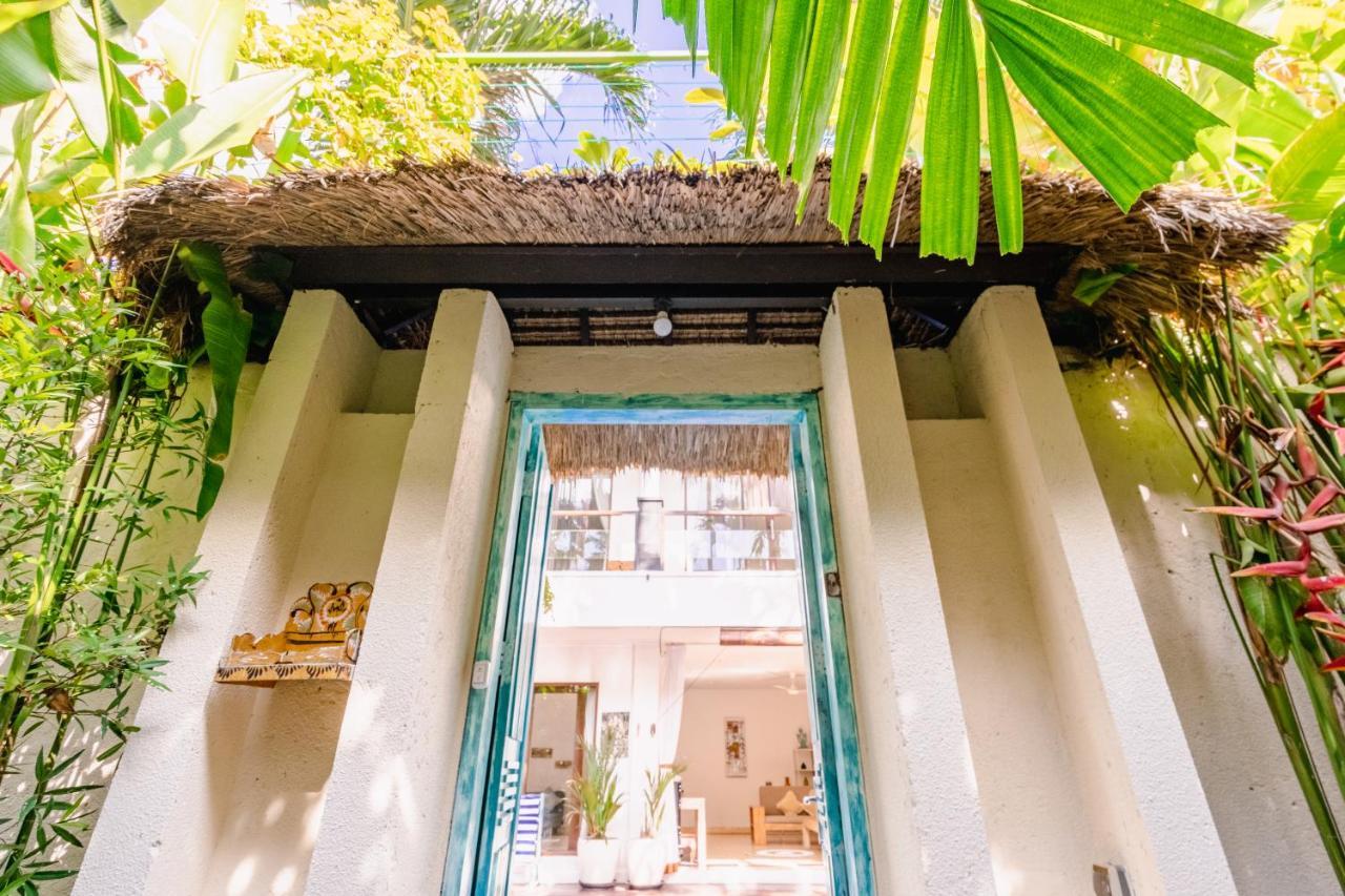 Villa Alleira Seminyak Esterno foto